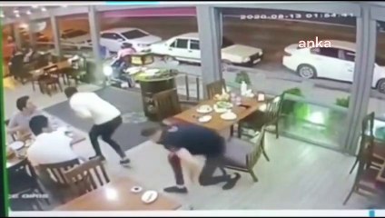 İstanbul'da esnafa ve vatandaşa dehşet saçan suç örgütü yakalandı