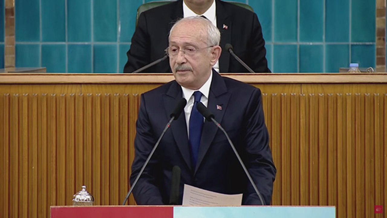 Kemal Kılıçdaroğlu: Anladım ki ben o an itibariyle o aynı Kemal değilim