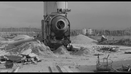 DES OISEAUX PETITS ET GRANDS (1966) Streaming BluRay-Light (VF)