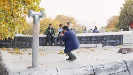 No Bears (2022) 🎬 Official Trailer & Full Movie Preview