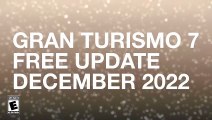 Atenção, jogadores de 'Gran Turismo 7'. Há um novo desafio à espreita
