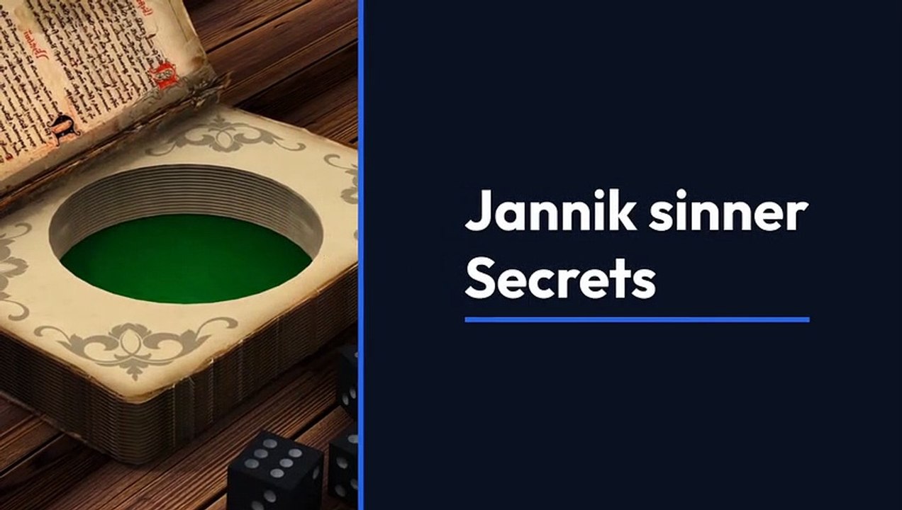 Jannik_sinner_Secrets