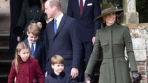 Kate et William : que font George, Charlotte et Louis pendant les vacances scolaires ?