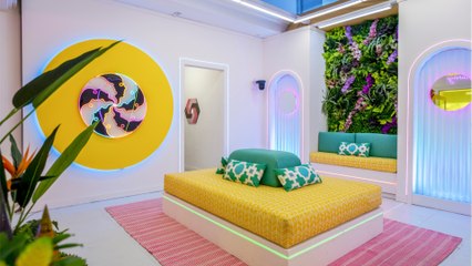 Winter Love Island’s movie night is coming