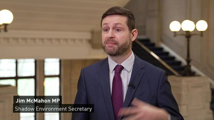 Labour: PM needs to put party politics aside for Brexit