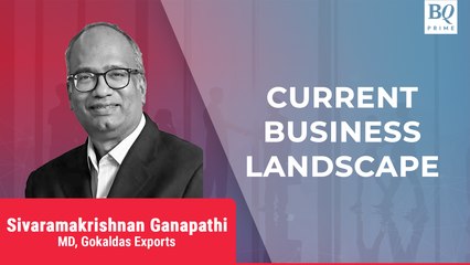 Q3 Review | Business Landscape For Gokaldas Exports