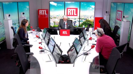 Le journal RTL de 12h du 21 février 2023