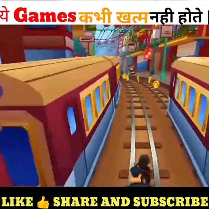 games endings almost no one has ever seen __ _shorts(480P)