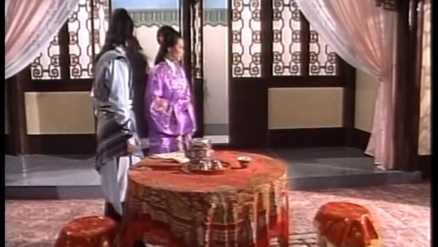 Tập 11 | Bao Thanh Thiên ( 1995 ) - Justice Bao ( 1995 )