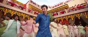 Show Me The Thumka (Song) | Tu Jhoothi Main Makkaar | Ranbir | Shraddha Kapoor | Sunidhi Chauhan | Shashwat Singh | Pritam | Amitabh Bhattacharya