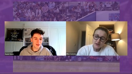 Ben Cohen, Austin Healey and Ellen White discuss: What is it like to play for England?