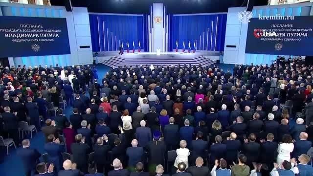 Rusya Devlet Başkanı Vladimir Putin, Batı, ne kadar fazla uzun menzilli silah gönderirse biz de bu saldırıları sınırlarımızdan uzaklaştırmak zorunda...