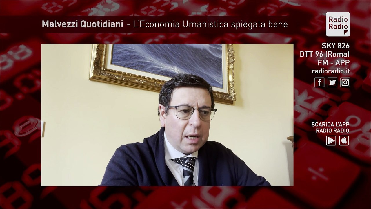 C'è chi aspetta la macchina di lusso e chi non arriva a fine mese: é un modello economico per ricchi