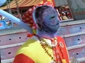 Mighty Morphin Power Rangers S01 E014 - No Clowning Around