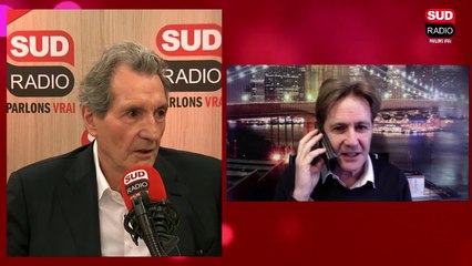   Joe Biden en visite surprise en Ukraine : une bonne idée ?