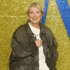 Emma Thompson became "seriously ill" each time she attended Academy Awards