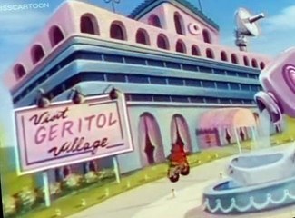 ALF Tales S02 E006 - Little Red Riding Hood