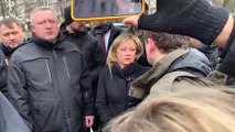 Ucraina, sindaco Bucha racconta a Meloni i massacri - Video