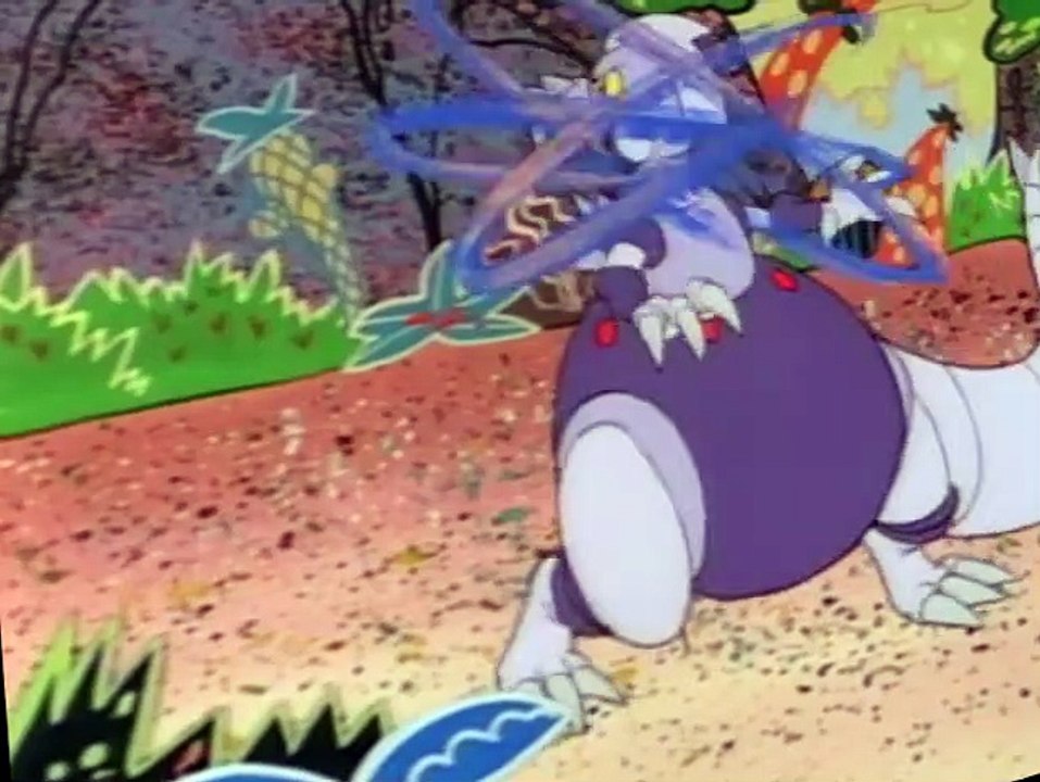 Adventures of Sonic the Hedgehog S01 E40