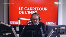 Le carrefour de l'info - Infos bruxelloises et revue de presse internationale