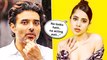 Urfi Javed Insults Uday Chopra For His Looks & Acting