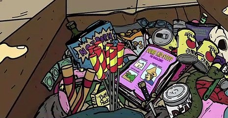 Momma Named Me Sheriff S01 E02