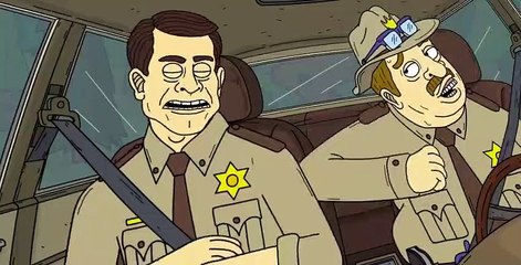 Momma Named Me Sheriff S01 E03