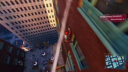 Solved The Mystery Of The Sculpture to Know The Fact| Marvel's Spider-Man Remastered .Ep#6#.