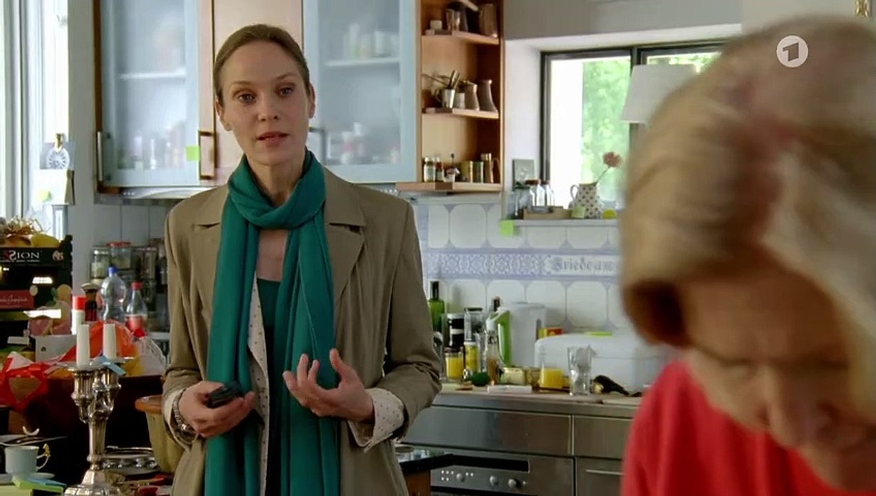 Stiller Abschied (Ganzer Film Deutsch)