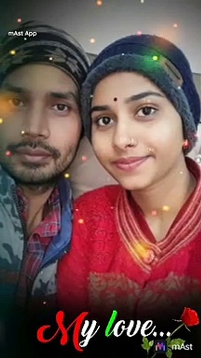My love