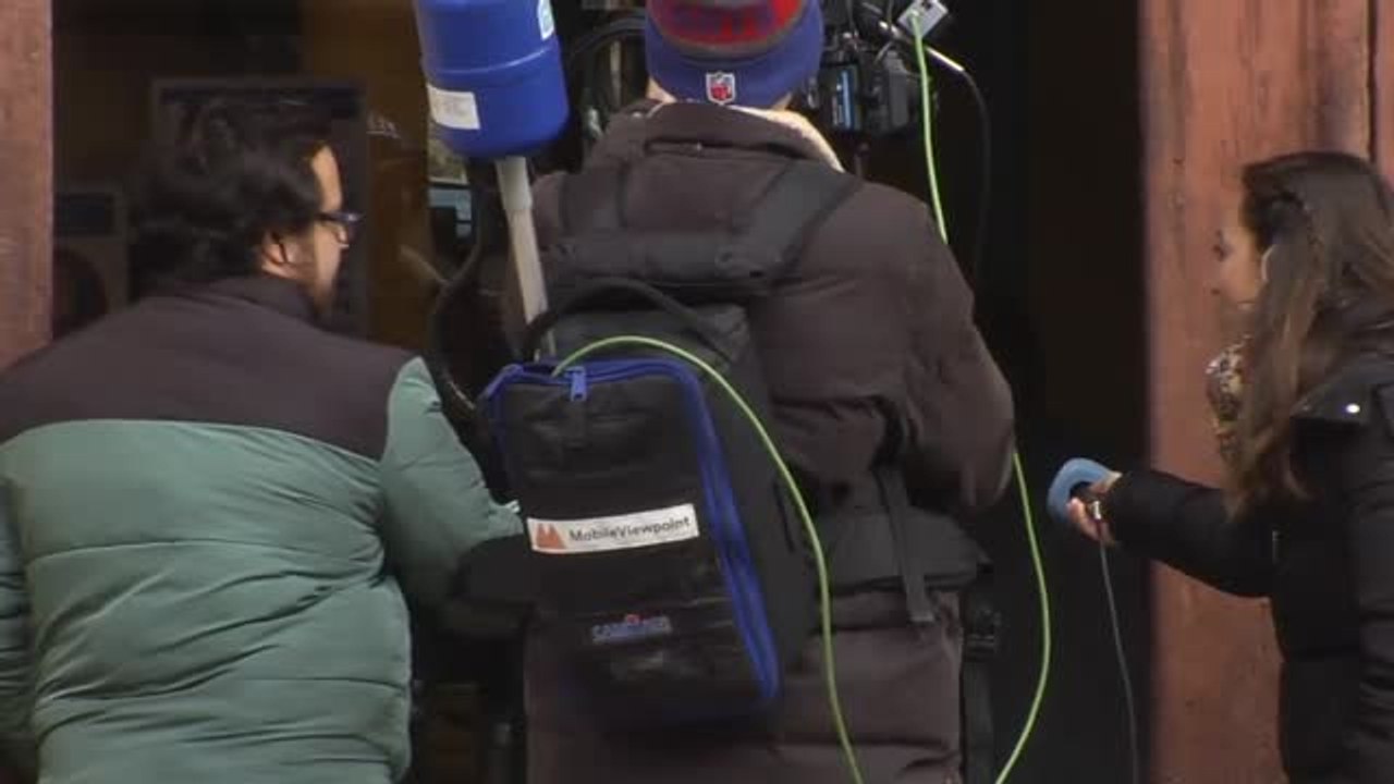 Visto para sentencia el juicio por la bofetada de TikTok Vídeo