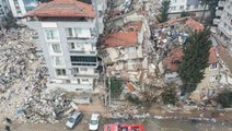 AFAD, deprem bölgesinden gelen acı haberler sonrası genelge yayımladı! Hasarlı yapılara girmek için izin şartı getirildi
