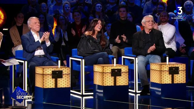 Jenifer reprend Pour que tu m'aimes encore de Céline Dion