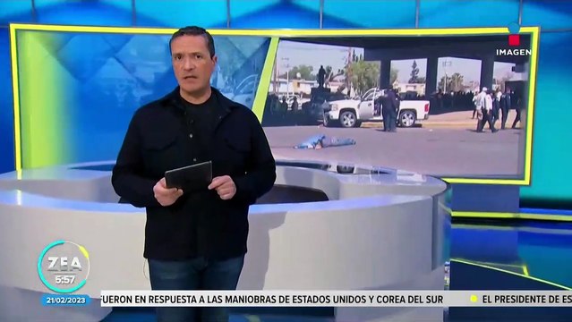 Accidente vehicular deja dos muertos en Saltillo, Coahuila