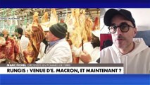Marc Fichel, grossiste en pommes de terre :«Les personnes ne savent pas ce qu’il se passe à Rungis» dans #LaParoleAuxFrançais