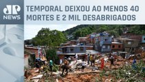 Quais os impactos econômicos da tragédia em São Sebastião? Economista Alan Ghani explica