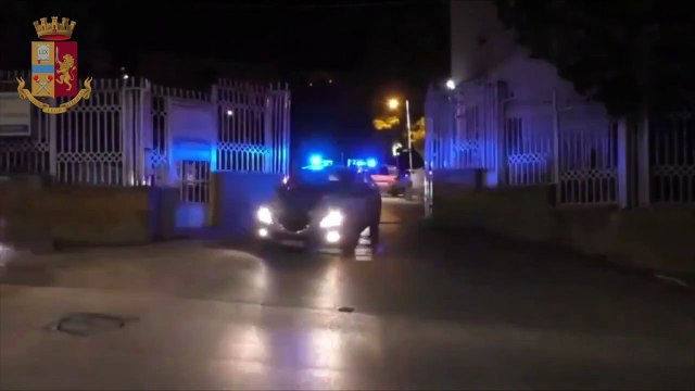 Lo spaccio di droga nel Bronx di Licata, telecamere per controllare gli accessi