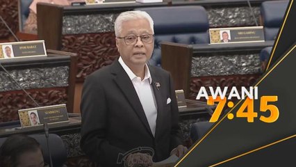 Sidang Parlimen | Cadang TH kaji tempoh tunai Haji
