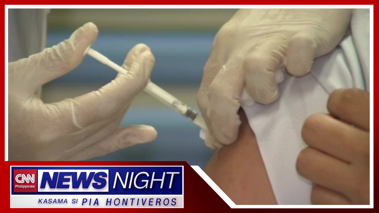 DOH: Higit 19M bakuna 'di pa matukoy kung saan napunta | News Night