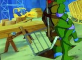 Teenage Mutant Ninja Turtles (1987) Teenage Mutant Ninja Turtles E068 – Michelangelo Toys Around
