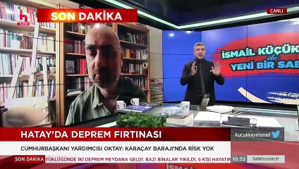 Bakanlıktan tokat gibi cevap! İsmail Saymaz’dan ‘duruşma’ yalanı