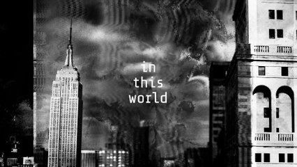 Moby - In This World (Resound NYC Version / Visualizer)