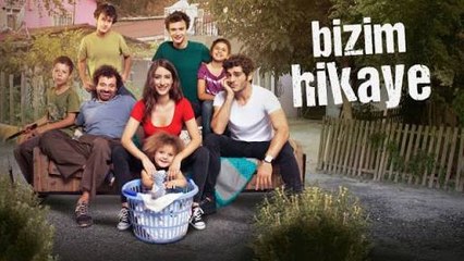 Bizim Hikaye Canlı Yayın