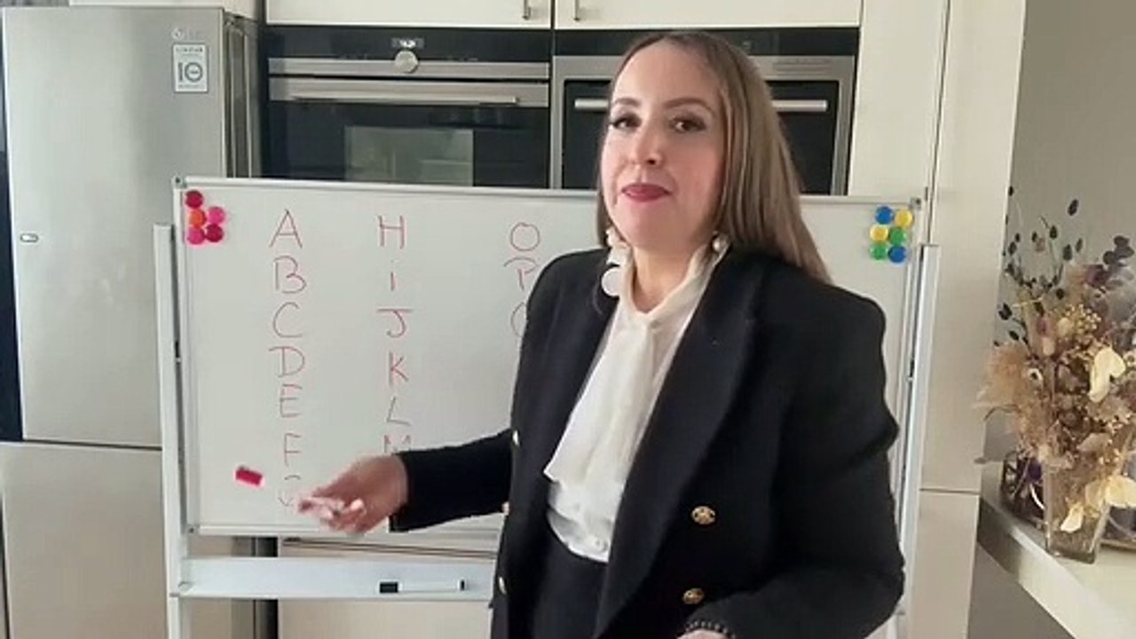 Das Alphabet auf Französisch - französisch-online-lernen