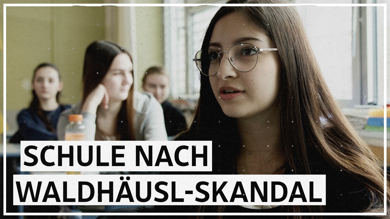 Waldhäusl-Sager: 'Es ist leicht zu sagen, dass man Hass ignorieren soll'