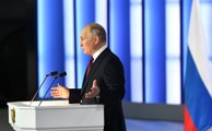 Putin congela el desarme nuclear pactado con EEUU tras culpar a Occidente de la guerra en Ucrania