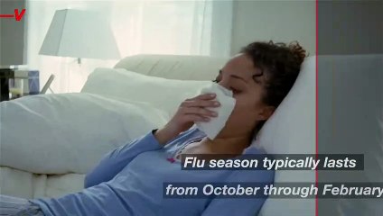 Flu Season Appears to be Past Its Peak