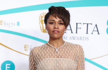Ariana DeBose quits Twitter