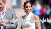 Radio host says he was nearly ‘arrested’ for leaving event hosted by Duchess of Sussex