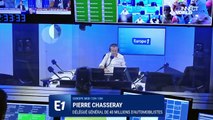 Carburants : Emmanuel Macron demande un 